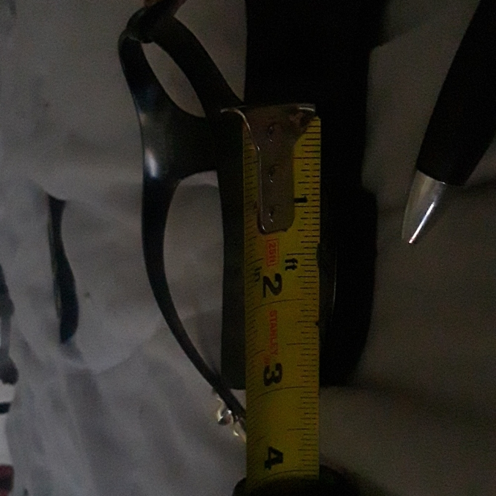 Coach sandals - Picture 2 of 2